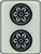 二筒