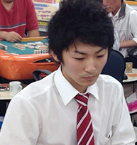 中屋敷実太プロ