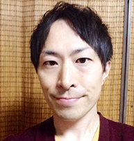 須田渉プロ