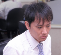 板谷司プロ