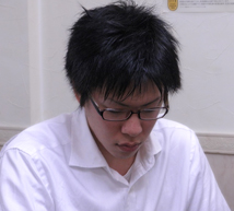 榎本裕也プロ