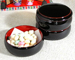 麻雀 イベント賞品