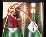 麻雀 イベント賞品