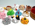 麻雀 イベント賞品